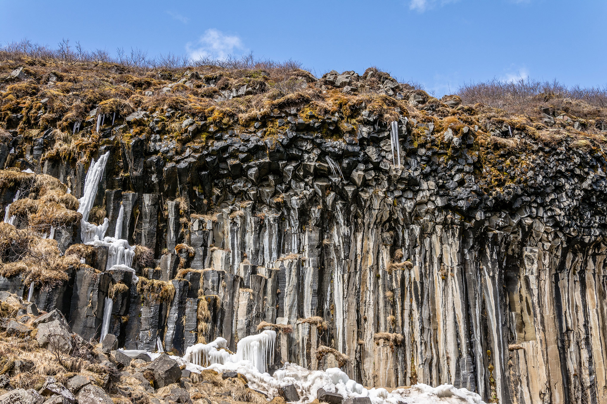 Skaftafell